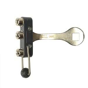 Degenglockenstecker